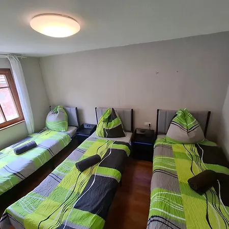 Gr Ooms-rents Séjour chez l'habitant *