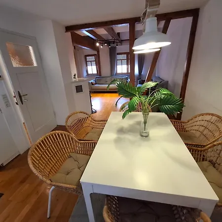Séjour chez l'habitant Gr Ooms-rents