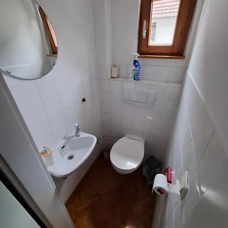 Gr Ooms-rents Séjour chez l'habitant