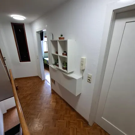 Gr Ooms-rents Séjour chez l'habitant *