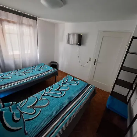 Gr Ooms-rents Séjour chez l'habitant