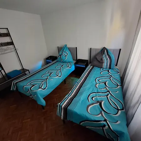 Gr Ooms-rents Séjour chez l'habitant *